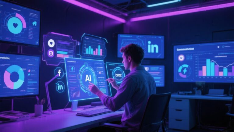 democratizacion de marketing con IA